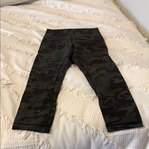 Lululemon align legging